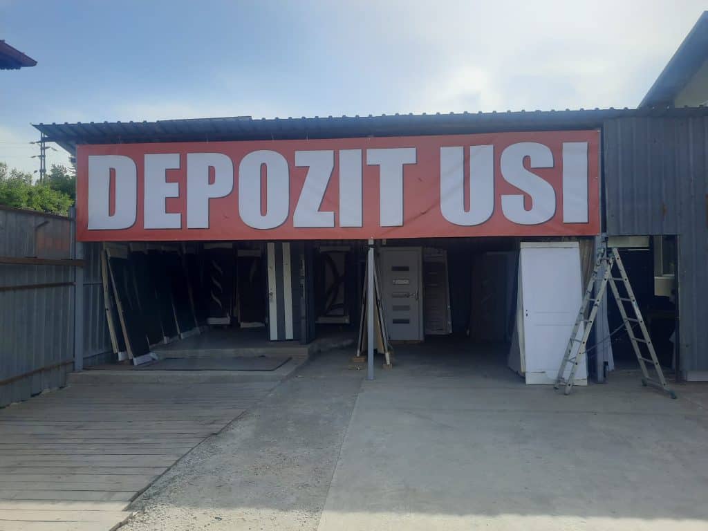 Usi Pitesti 8 usi pitesti
